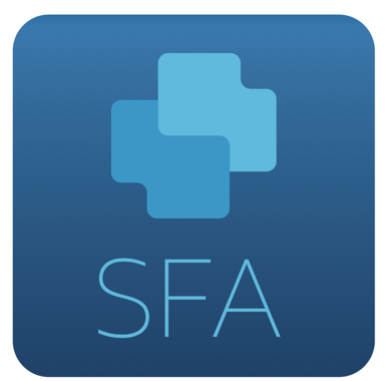 SFA Logo